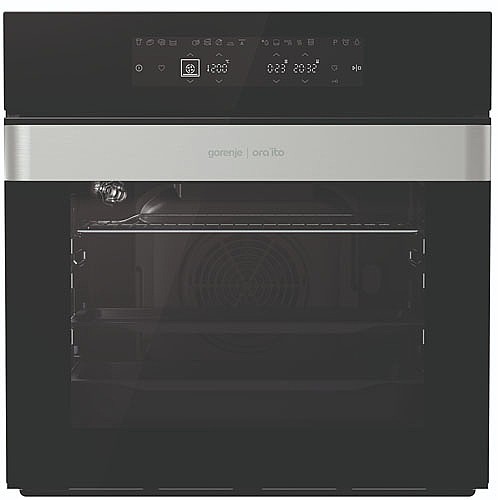 תנור בנוי מעוצב GORENJE גורנייה דגם BO658ORAB