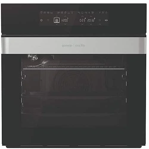 תנור בנוי מעוצב GORENJE גורנייה דגם BO658ORAB