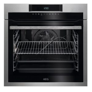תנור בנוי פירולטי AEG א.א.ג. BPE264232M