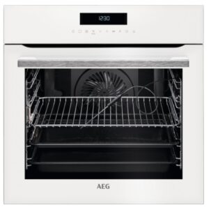 תנור בנוי פירולטי AEG א.א.ג. BPE264232W