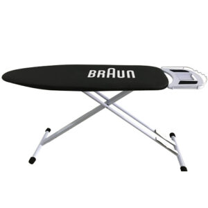 קרש גיהוץ Braun בראון BR33