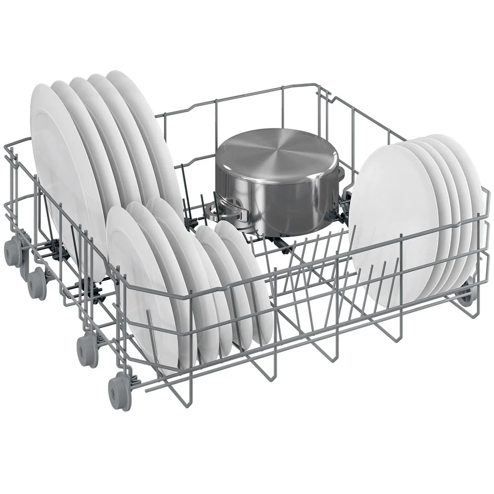 מדיח כלים רחב Blomberg בלומברג LDF30210W