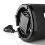 מטחנת קפה קומפקטית Black&Decker בלאק אנד דקר BXCG150E