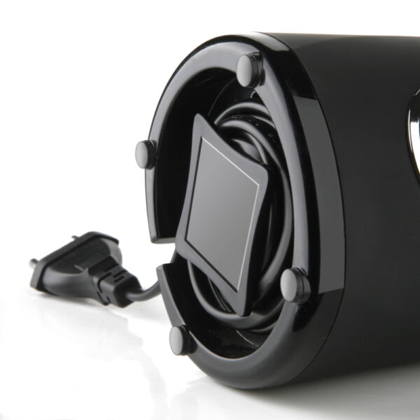 מטחנת קפה קומפקטית Black&Decker בלאק אנד דקר BXCG150E