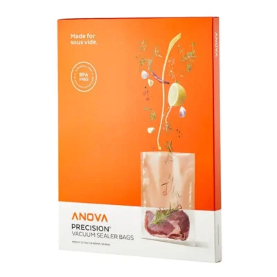 מארז 50 שקיות ANOVA PRE-CUT אנובה ANVB01