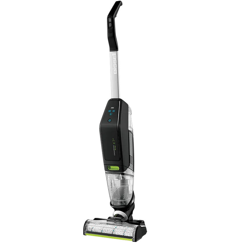 שואב אבק שוטף אלחוטי 4 ב-1 Bissell ביסל X7 Plus Cordless Pet Pro 3400N 4224
