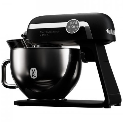 מיקסר מקצועי 8 ליטר כולל צג מגע Morphy Richards מורפי ריצ'ארדס Artist MAX שחור 48981