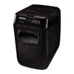 מגרסת נייר אוטומטית Fellowes פלואוס AUTOMAX 200C