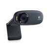 מצלמת רשת כולל מיקרופון מבטל רעשים Logitech דגם C310