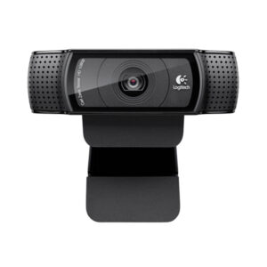 מצלמת רשת Logitech לוג'יטק C920