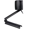 מצלמת אינטרנט עם מיקרופון Logitech C922 Pro Stream 1080p Retail