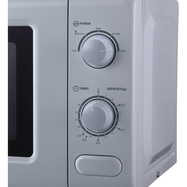מיקרוגל מכני 20 ליטר Chromex כרומקס CH-532