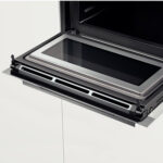 תנור אפייה משולב מיקרוגל Siemens סימנס CM633GBW1