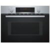תנור משולב מיקרו Bosch בוש CMA583MS0