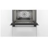 תנור משולב מיקרו Bosch בוש CMA583MS0