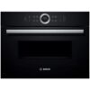 תנור משולב מיקרוגל Bosch בוש CMG633BB1