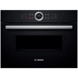 תנור משולב מיקרוגל Bosch בוש CMG633BB1