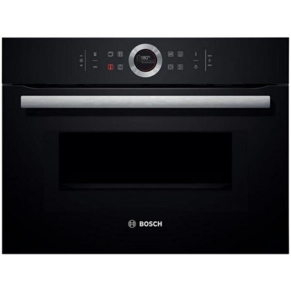 תנור משולב מיקרוגל Bosch בוש CMG633BB1