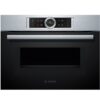 תנור משולב מיקרוגל Bosch בוש CMG633BS1