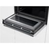 תנור משולב מיקרוגל Bosch בוש CMG633BW1
