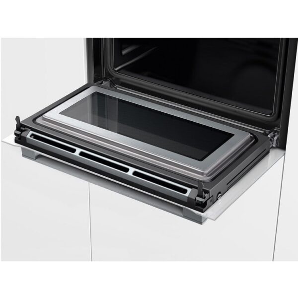 תנור משולב מיקרוגל Bosch בוש CMG633BW1