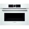 תנור משולב מיקרוגל Bosch בוש CMG633BW1