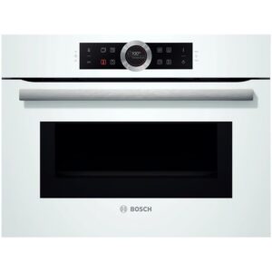 תנור משולב מיקרוגל Bosch בוש CMG633BW1