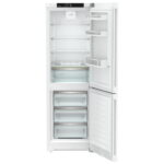 מקרר מקפיא תחתון 320 ליטר LIEBHERR ליבהר CNf5203 לבן
