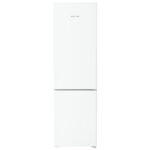 מקרר מקפיא תחתון 360 ליטר LIEBHERR ליבהר CNf5703 לבן