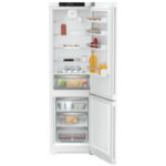 מקרר מקפיא תחתון 360 ליטר LIEBHERR ליבהר CNf5703 לבן