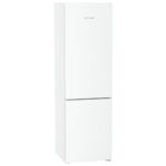 מקרר מקפיא תחתון 360 ליטר LIEBHERR ליבהר CNf5703 לבן