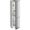 מקרר מקפיא תחתון 360 ליטר LIEBHERR ליבהר CNsff5703 כסוף