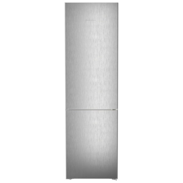 מקרר מקפיא תחתון 360 ליטר LIEBHERR ליבהר CNsff5703 כסוף