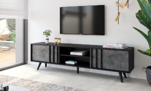 מזנון טלוויזיה COLORADO מהודר ברדקס BRADEX