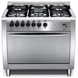 תנור משולב Lofra לופרה CSG96MFT