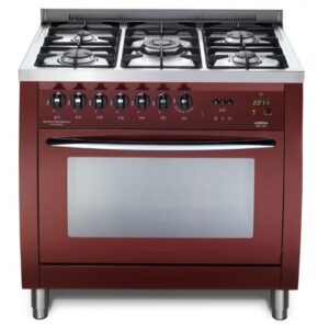 תנור משולב Lofra לופרה CSRG96MFT