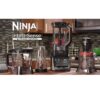 בלנדר מקצועי 4 ב-1 Ninja נינג'ה CT683