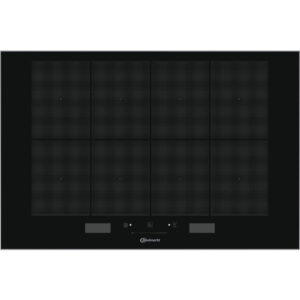 כיריים אינדוקציה 4 אזורי בישול Bauknecht באוקנכט AFSNE CTAC8780