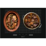 כיריים אינדוקציה 4 אזורי בישול Bauknecht באוקנכט AFSNE CTAC8780