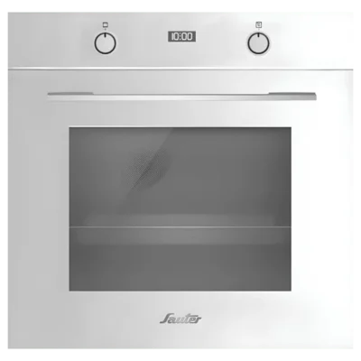 תנור בנוי CUISINE 5040W סאוטר Sauter