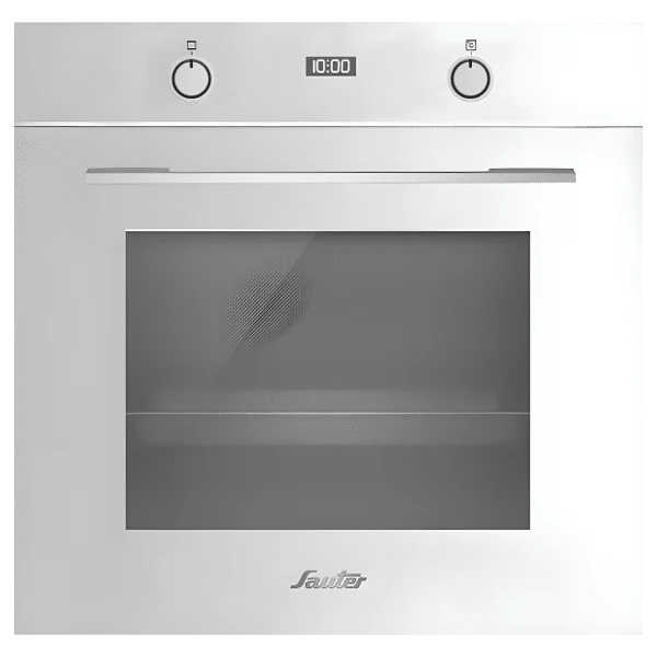 תנור בנוי CUISINE 5040W סאוטר Sauter