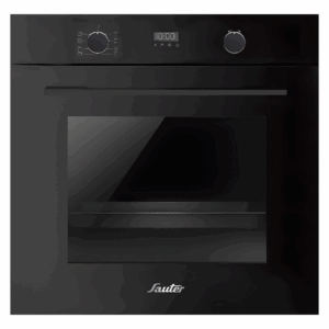 תנור בנוי פירוליטי CUISINE 5050B סאוטר SAUTER