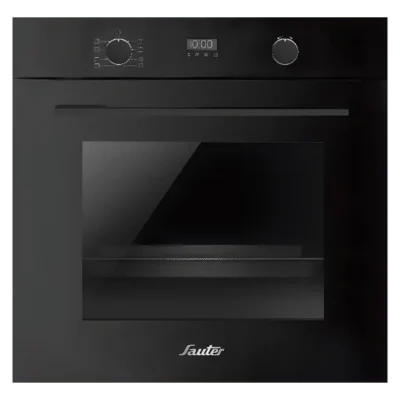 תנור בנוי פירוליטי CUISINE 5050B סאוטר SAUTER