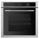 תנור בנוי פירוליטי CUISINE 5050IX סאוטר SAUTER