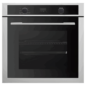תנור בנוי פירוליטי CUISINE 5050IX סאוטר SAUTER