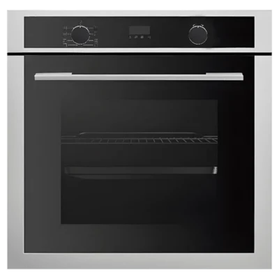 תנור בנוי פירוליטי CUISINE 5050IX סאוטר SAUTER
