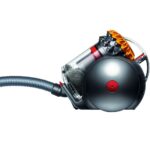 שואב אבק נגרר Dyson דייסון Big Ball Multifloor 2 CY28