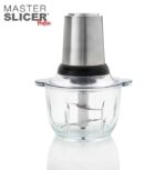 קוצץ חשמלי MASTER SLICER PULSE 300 סלייסר GJ120G3
