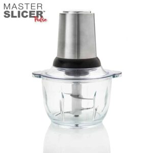 קוצץ חשמלי MASTER SLICER PULSE 300 סלייסר GJ120G3