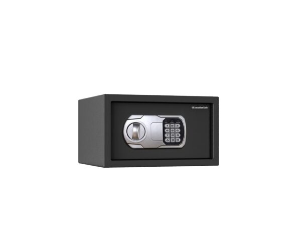 כספת ‏ביתית קטנה ExecutiveSafe CS2